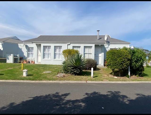 2 BEDROOM PROPERTY TO RENT IN GOEDEMOED